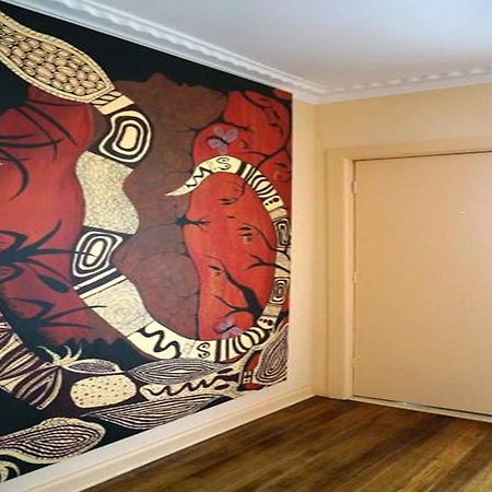 It'S On Walnut Villa Mildura Room photo