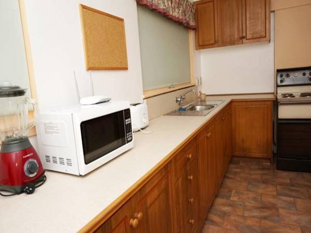It'S On Walnut Villa Mildura Room photo
